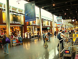 amsterdamAirport