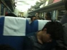 china-train-sleep