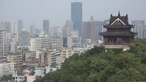 china-wuhan