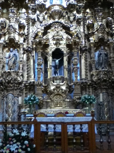 guanajuato-valenciana