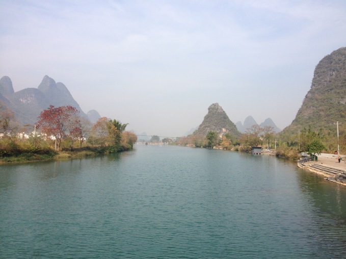 Guilin-day