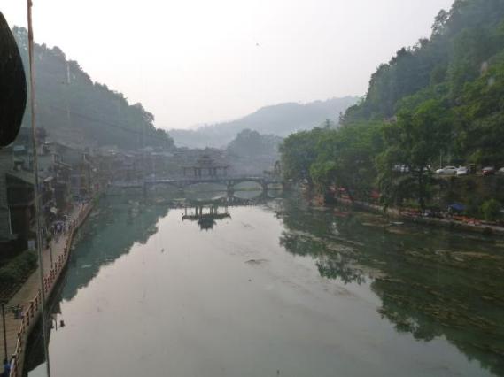 phoenixtown-windowView