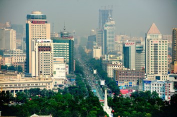 changchun