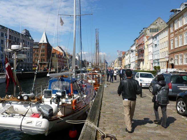 copenhagen-dock