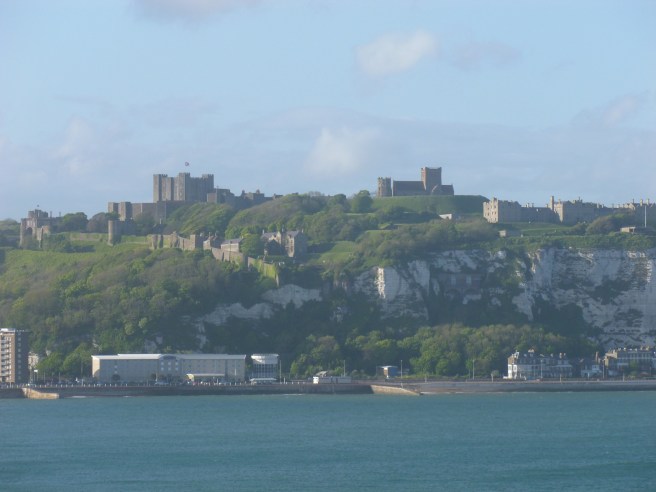 dover