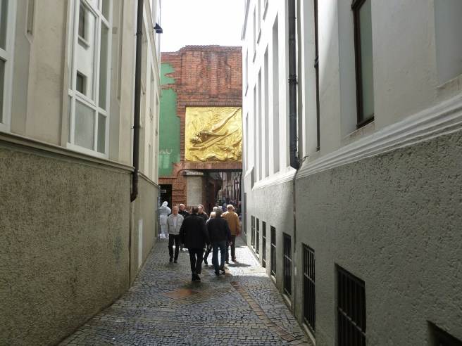 hamburg-alley