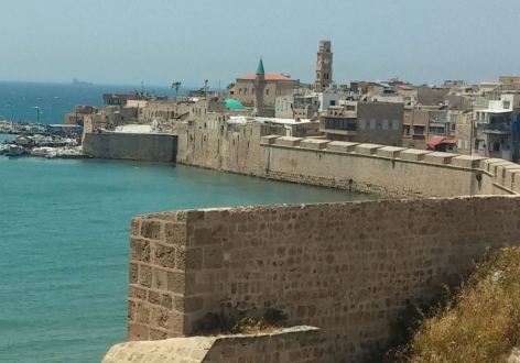 israel-acre