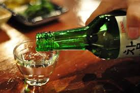 korea-soju