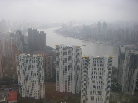 shanghai-highrise