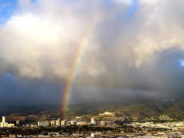 hawaii-rainbow